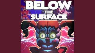 Below the Surface