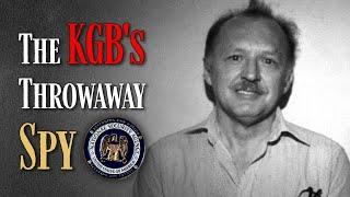 Meet Mr Long: The KGB’s Throwaway Spy | True Life Spy Stories