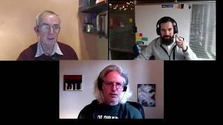 Stu Grubbs CEO of LightStream chats with Steven Healey and Vincent Burkardt Live on Youtube