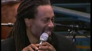 Improvisation, Part A Bobby McFerrin