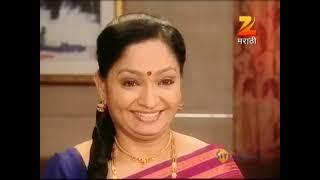 Tu Tithe Me - Ep 461 - Mrunal Dusanis, Priya Marathe - Marathi Tv Serial - Zee5 Marathi Classics