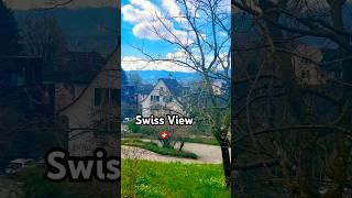 Switzerland  The Essence Of Tranquility