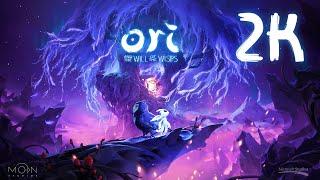 Ori and the Will of the Wisps ⦁ Полное прохождение