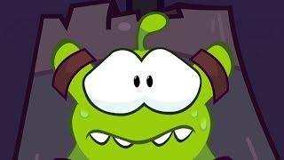 Приключения Ам Няма (Cut the Rope) - Прерванная церемония. Часть 2 - Супер-Нямы: 11 сезон