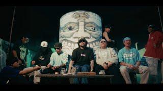 Gat Putch - Huling Ednis (feat. Louie Grammz) [Official Video]