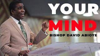 BISHOP DAVID ABIOYE | This Will Answer All Your Questions About Life !