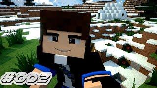 QUASE FALECI! - DUDOI HARDCORE #002 - Minecraft Hardcore Com Mods