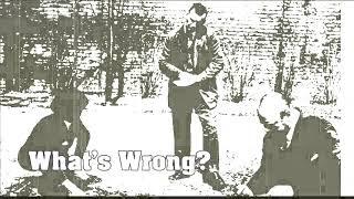 Krao - Whats wrong?