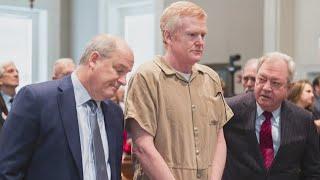 Smoking gun: Digital forensics helped sink Alex Murdaugh | Banfield
