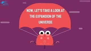 It's Space-tacular - The Universe and the Big Bang Theory | Mischa | SSERD