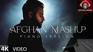 Seleman Music - Afghan Piano Mashup OFFICIAL VIDEO 4K