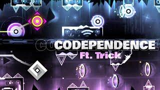 Codependence 100% (2 PLAYER DEMON with Trick!) // Ft. Diamond, Olivia, & Lia