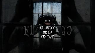 El juego de la ventana  Primer Minuto 