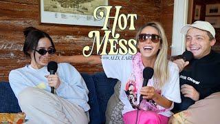 24 at the Shore: Fist Pumps, Fake Tans & Furry Boots with Special Guest Jake Shane | Hot Mess