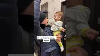 Сегодня Нике 2 года! Видео делал папа на 1 годик️