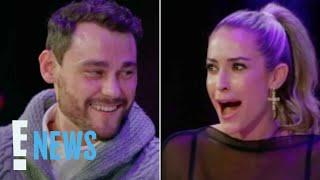 See Kristin Cavallari's Uncomfortable Reunion With First Boyfriend | E! News