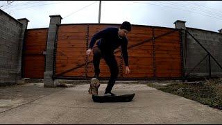 New NBD tricks of Igor Shtogryn!2023!