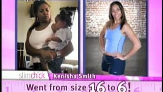 BuffMother slimchick Hormonal Timing infomercial