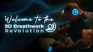 The 9D Breathwork Revolution