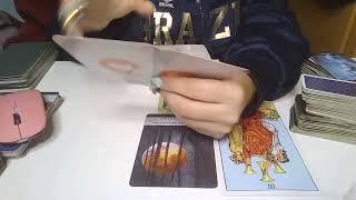 TAROT. LECTURAS GRATIS Y EN VIVO