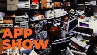 The APP Show - May 17 - A 13-Year-Old Impresses Apple and Tech Hoarders Unite