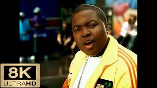 Sean Kingston - Beautiful Girls [8K Remastered]