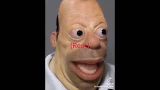 el hombre prepucio