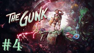 Die uralte Ruine | The Gunk Let's Play #04