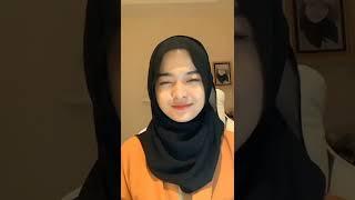 Hijab Remaja Cantik#Pesona Hijab-Short