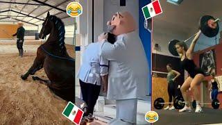 HUMOR VIRAL #252| SI TE RIES PIERDES. | COSAS de M3XlCAN0S HUMOR MEXICANO | VIRAL MEXICANO