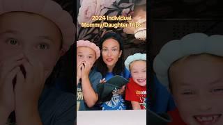 WATCH FULL VIDEO HERE Mommy Daughter Trip Time! #garzacrew #mommydaughter #shorts
