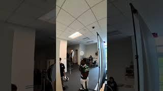 Hyperlapse Your Way Through Media Day 