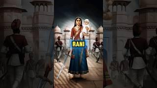 Mystery Revealed: Rani Lakshmibai's Hidden Legacy