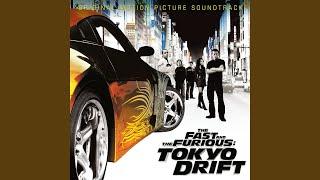 Tokyo Drift (Fast & Furious) (From "The Fast And The Furious: Tokyo Drift" Soundtrack)