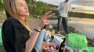 МУХАНДЖАН УПАЛ В РЕКУ И АНДРЕЙ СПАС ЕГО - MuhanJan, Follentass, RudySayuki, Vatarls