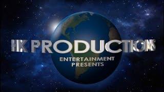 Universal Pictures Logo Remake By Hk Productions !