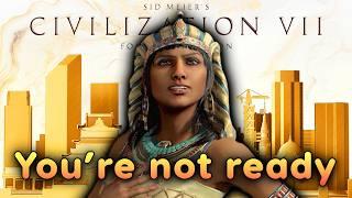 I played Civ 7... Its breathtaking... Heres what I Loved and Hated - Sid Meiers Civilization VII