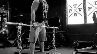 Road To 300, Block 2, Week 2