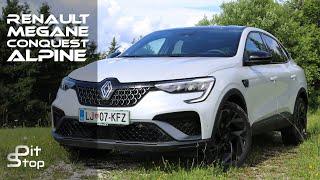 2024 Renault Arkana - Likeable Crossover