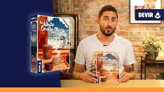 How to Play The White Castle Matcha​​