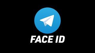 Add Face ID To Unlock Telegram - Telegram 2024!