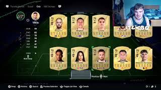 ALL 'HYBRID LEAGUES' CHEAPEST METHODS!!! ¦ EAFC 25 SBC TUTORIAL