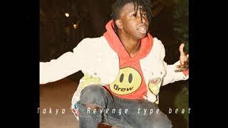 Tokyo's Revenge type beat. (Prod. by @thatsameboi)