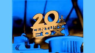 1995 20th Century Fox Home Entertainment Effects in G Major