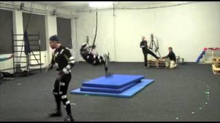 ESET Smart Security 5 - Mocap Reel