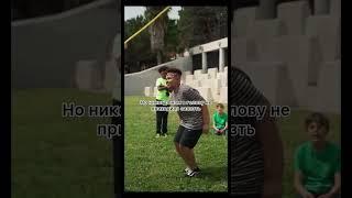 Жуткая история в заброшенном доме