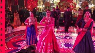 Maya Ali brother,s wedding || Sexy dance.