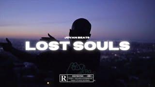 [FREE] Dave x Nines Type beat 2022 - “Lost Souls” | Emotional UK Rap Beat