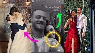 BOMB! Kerem Bursin explained why he hid his marriage! Amazing details.