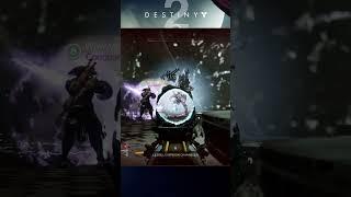The Final Shape Boss Takedown #destiny2 #thefinalshape #bosstakedown